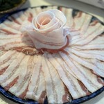 あぐー豚しゃぶしゃぶ専門店 オーシャンBoo！ - 