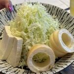 あぐー豚しゃぶしゃぶ専門店 オーシャンBoo！ - 