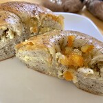 マタクルベーグル - 