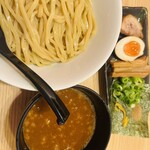 えび豚骨拉麺 春樹 - 