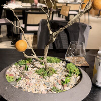 イノベーティブ フレンチ ワタハン - 