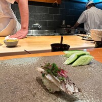 天寿し 京町店 - 