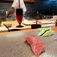 天寿し 京町店 - 