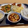 中華料理 栄