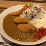 カレーハウス リオ - 