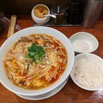 SHIBIRE NOODLES 蝋燭屋 - 