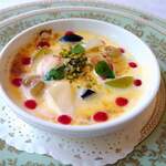 ボア・ド・ブローニュ - 