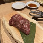 焼肉 れんが亭 - 