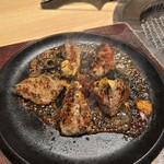 焼肉 れんが亭 - 