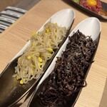 焼肉 れんが亭 - 