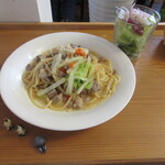 東岩坂珈琲店 - 