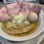 麺屋 聖 - 