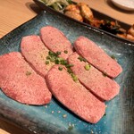 焼肉 れんが亭 - 