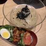 焼肉 れんが亭 - 