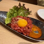 焼肉 れんが亭 - 