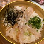 Sushi Izakaya Nihonkai - 