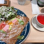 PALM Cafe&Creperie - 