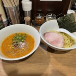 らーめん ぱったぱた - 