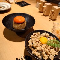 焼鳥 まこ - 