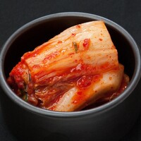 白菜キムチ