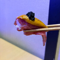 肉寿司 イタリアンバル 閂 心斎橋店 - 