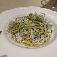 トラットリア キッコ - 
