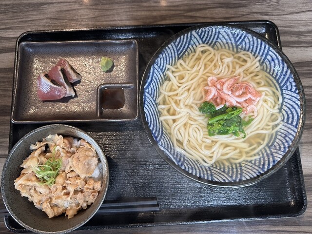 Shin Shun Gyo Aburi Dining Kozane