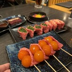 Taishuu Yakiniku Kotarou - 