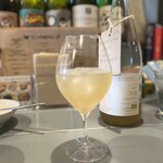 家庭料理とワインの店 Kuwabara - ナチュラルぶどうジュース