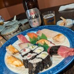 Sushi Ichi - 