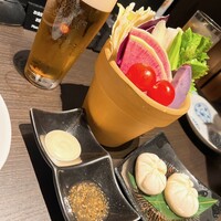 麻布十番しも井 - 