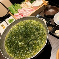 麻布十番しも井 - 