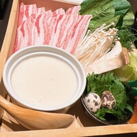 麻布十番しも井 - 