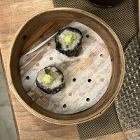 スチーム Dim sum&Wine - 