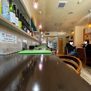 ピープルズキッチン タカゼン_2