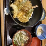 お料理 とみやま - 