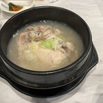 soban 韓国創作料理 - 