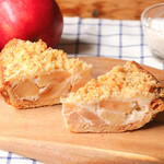 GRANNY SMITH  APPLE PIE & COFFEE  - 