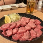 黒毛和牛 焼肉 山喜 - 