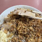 ラーメン荘 おもしろい方へ - 