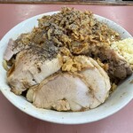 ラーメン荘 おもしろい方へ - 