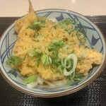 丸亀製麺 - 