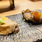 Akasaka Sushi Furuyama - 