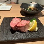 黒毛和牛 焼肉 山喜 - 