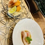 Akasaka Sushi Furuyama - 