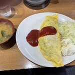 キッチン たか - 