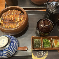 うなぎ料理 うな和 鶴舞 - 