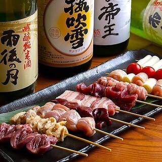 全コース飲み放題付き！お得なクーポンも多数ご用意ございます◎