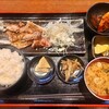 Monkichi - 鶏肉黒胡椒焼　850円