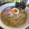 浜堂ラーメン
